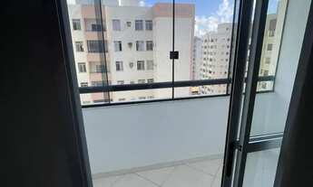 Imagem 2: Imóvel para venda com 55 metros quadrados com 2 quartos em Praia das Gaivotas - Vila Velha