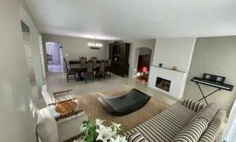 Imagem 5: PERMUTA) Chácara a venda Mansão a venda com 5 quartos, sendo 3 suítes, em Mandirituba -Pr