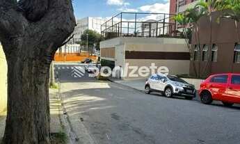 Imagem 5: Terreno à venda, 260 m² por R$ 920.997,00 - Vila Assunção - Santo André/SP