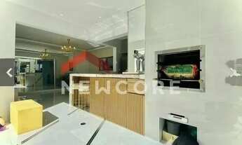 Imagem: Apartamento em Rua Hilda Del Nero Bisquolo