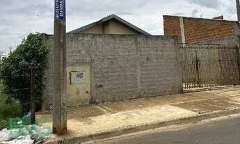 Imagem: Casa com 2 dormitórios à venda, 46 m²