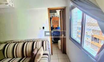 Imagem 5: KITNET A BEIRA MAR na Praia do Embaré