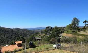 Imagem 7: Casa em Rua C. - Passos da Mantiqueira - Campos do Jordão/SP