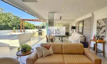 Imagem 4: COBERTURA 4 QUARTOS DE 200M² - JARDIM OCEÂNICO