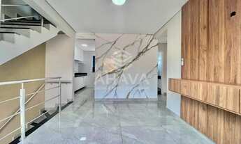 Imagem 3: Cobertura 3 Quartos sendo 1 Suíte à Venda, 130m², 2 Vagas, Bairro Santa Mônica, próximo a