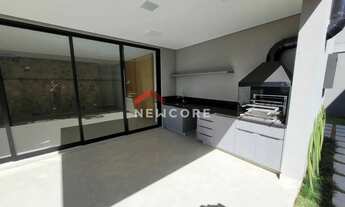 Imagem 2: Casa de condomínio em Alameda Van Gogh - Alphaville - Santana de Parnaíba/SP