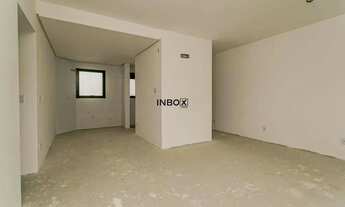 Imagem 4: Apartamento de 58m² privativos, com 02 dormitórios, sendo 01 suíte, no Bairro São João
