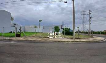 Imagem 2: Terreno de esquina para alugar, 458 m² por R$ 2.500/mês - Parque Universitário - Americana