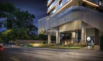 Imagem: Apartamento com 4 suítes no Centro