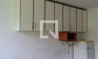 Imagem 6: Apartamento à Venda - Santa Cecília, 1 Quarto, 30 m2