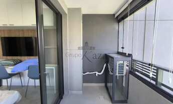 Imagem 6: Studio Mobiliado - Vila Pompeia - 24m²