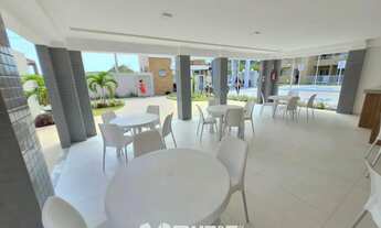 Imagem 5: Excelente Apartamento Disponível Para Aluguel No Condomínio Porto Sollare