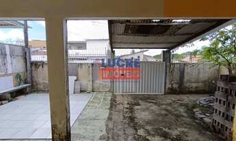 Imagem 6: Casa com 4 Quartos (2 Suítes) no José Américo