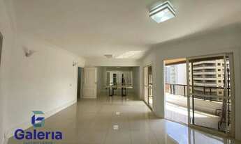 Imagem: Apartamento com 4 suítes para alugar, 173m²