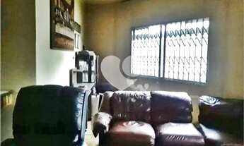 Imagem 4: Casa com 3 quartos à venda ou para locação em Moinho - SP