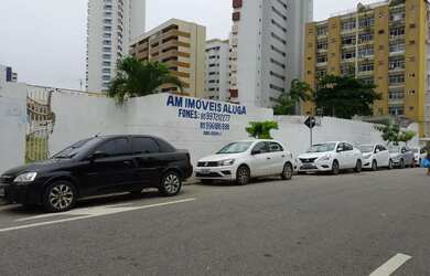 Imagem 7: Lote/Terreno para aluguel com 1555 metros quadrados em Dionisio Torres - Fortaleza - Ceará