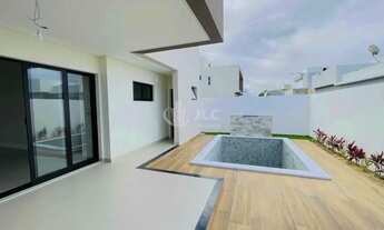 Imagem 6: Casa venda no Condomínio Terras do Alphaville 1 [6751