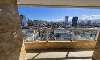 Imagem 5: Imóvel para venda possui 87 metros quadrados com 2 quartos em Vila Valença - São Vicente