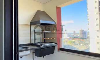 Imagem 4: Oportunidade única! Apartamento à venda em Sorocaba-SP, Parque Campolim: 1 quarto, 1 sala