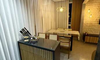 Imagem 2: AOARTAMENTO MOBILIADO, jardins do éden 1