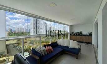 Imagem: Apartamento com 3 quartos à venda, no Condomínio