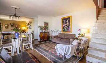 Imagem 3: Venda Cobertura 4 Dormitórios - 220 m² Vila Clementino