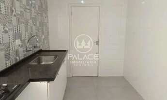 Imagem 7: Apartamento à venda na rua moraes barros, centro, piracicaba 3 quartos 96m²