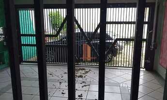 Imagem 2: Sobrado com 3 dormitórios para alugar por R$ 7.503,80/mês - Tatuapé - São Paulo/SP