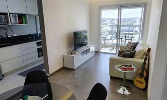 Imagem: Apartamento à venda em Campinas, Taquaral