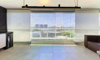 Imagem: Apartamento para venda em Vila Anastácio