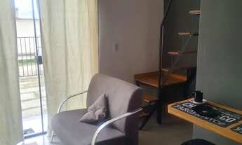 Imagem 5: Vendo Loft mobiliado