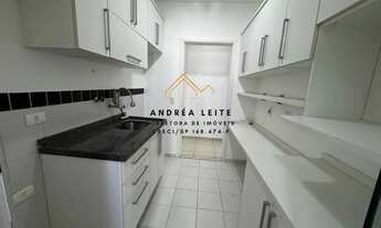 Imagem 3: Apartamento para locação com 2 dormitórios no Parque Campolim