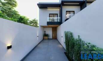 Imagem 4: CASA ASSOBRADADA - BUTANTÃ - SP