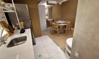 Imagem 7: LANÇAMENTO APARTAMENTOS 55 A 118m² 2 E 3 QUARTOS SUÍTE VARANDA GARAGEM INFRA VENDE PATAMAR