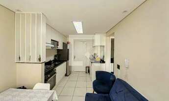 Imagem 4: Apartamento à Venda - Vila Santa Clara, 2 Quartos, 33 m2