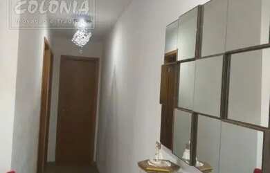 Imagem 3: Apartamento a venda - Utinga, Santo André