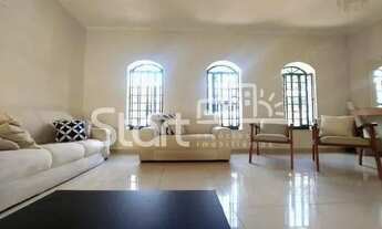 Imagem 4: Casa - Jardim Chapadão - Campinas