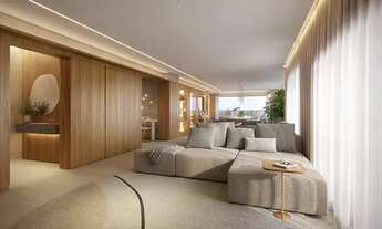 Imagem 4: Praça Mário Fontana - Praça Mário Fontana