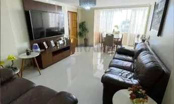 Imagem: Apartamento 3 quartos, 2 suítes, 1 vaga