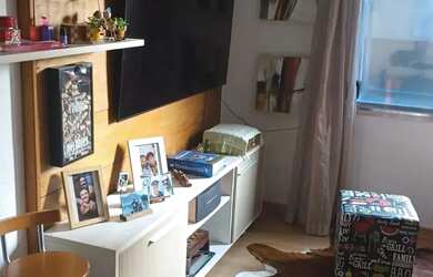 Imagem 7: Apartamento 2 dormitórios à venda Cavalhada Porto Alegre/RS