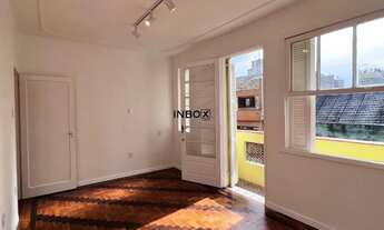 Imagem: Apto 2 Dormitórios 1 Banheiro c/ 81 mts2