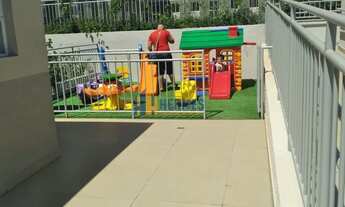 Imagem 2: Apartamento com 01 quarto para Locação na quadra 402, Recanto das Emas/DF