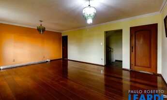 Imagem 4: SOBRADO - POMPÉIA - SP