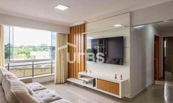 Imagem 2: Apartamento Mobiliado no Jardim Goias