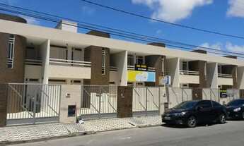 Imagem: Condomínio de casas