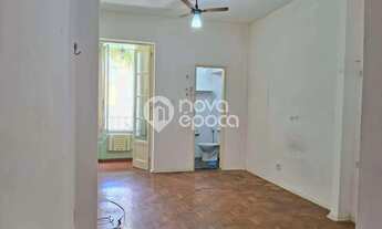 Imagem 2: Flamengo Kitnet com 1 dormitório