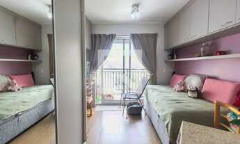 Imagem 3: Apartamento à Venda - Santana, 1 Quarto, 23 m2