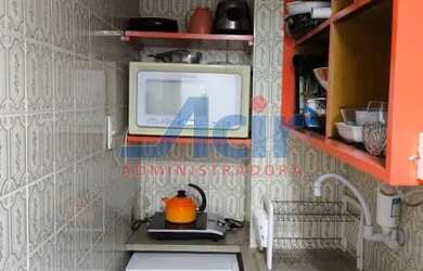 Imagem 7: Loft na Avenida Treze de Maio Versátil para Uso Residencial ou Comercial no Coração do Ri