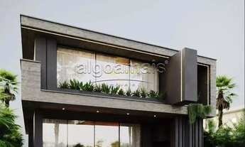 Imagem 2: Casa em Condomínio, 5 dormitórios em Condomínio Amare Home Resort, Xangri-Lá REF: CA0092