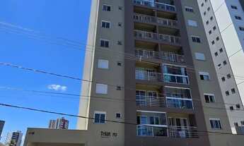 Imagem: Apartamento à venda com 2 dormitórios